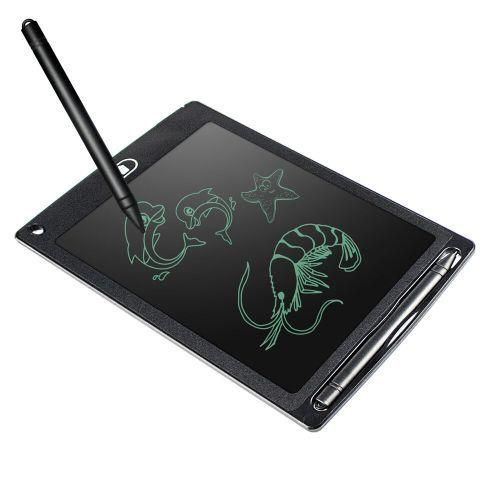 10 Inch LCD Writing Tablet Electronic Digital Drawing Board Item | Buy 10 Inch LCD Writing Tablet Electronic Digital Drawing Board | SPOP Enterprise Global